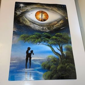 ‼️FLASH SALE‼️ Painting for Wall Decoration